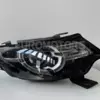 Права фара БІКСЕНОНОВА Land Rover Discovery Sport 2.0d 2014-2019 FK72-13W029EG it-12219 Дизель - 9