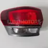 Лівий задній ліхтар Jeep Grand Cherokee 3.0crd 2010 P68316191AA it-12220 Дизель - 4