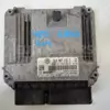 Блок керування двигуном Skoda Yeti 1.8TSI 2009 5L0907115C it-12236 Бензин - 4