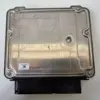 Блок керування двигуном Skoda Yeti 1.8TSI 2009 5L0907115C it-12236 Бензин - 2