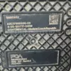 Лямбда-зонд Peugeot Boxer 1.6MJet 2014 68366428AA it-12237 Дизель - 2