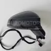 Правое зеркало Audi A4 2.0tdi (B9) 2015-2023 it-12242 Дизель - 4