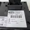 Повний комплект запалювання блоку керування двигуном Fiat Ducato 2.3mjet 2006-2014 55253528 it-12244 Дизель - 3