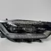 Права повністю світлодіодна фара VW Passat 2.0tdi (B8) 2015 3G1941082C it-12246 Дизель - 2