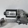 Стеклоочиститель переднего стекла с мотором BMW 2 1.5 12V turbo (F45) 2014-2021 7301043 it-12247 Бензин - 4