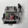 Повний комплект запалювання блоку керування двигуном Fiat Ducato 2.3mjet (Euro-5) 2006-2014 51861913 it-12259 Дизель - 3