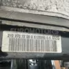 Автоматическая коробка передач Mercedes E-class 1.8 (W212) 2009-2016 R2042710601 it-12278 Бензин - 16