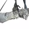 Б/в механічна коробка передач Nissan Pathfinder 2.5dCi 2004-2015 321315X43A it-12283 Дизель - 7