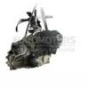 Б/у механическая коробка передач Nissan Pathfinder 2.5dCi 2004-2015 32131CD340 it-12284 Дизель - 11
