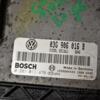 Блок керування двигуном VW Golf 1.9tdi (V) 2003-2008 03G906016B 387464 - 4