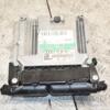Блок управления двигателем Audi A6 3.0tdi (C6) 2004-2011 0281012915 387468 - 3
