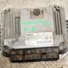Блок управления двигателем Citroen Berlingo 1.6hdi 1996-2008 0281012619 387474 - 3