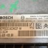 Блок управления двигателем Peugeot Partner 1.6hdi 1996-2008 0281012619 387474 - 2