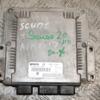 Блок керування двигуном Fiat Scudo 2.0jtd 8V 1995-2007 0281011343 387476 - 3