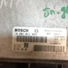 Блок керування двигуном Fiat Scudo 2.0jtd 8V 1995-2007 0281011343 387476 - 4