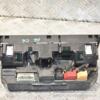Блок управління пічкою клімат Audi A6 (C6) 2004-2011 4F1820043AK 387480 - 4