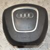 Подушка безпеки кермо Airbag (дефект) Audi A6 (C6) 2004-2011 4F0880201BK 387495 - 3