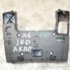 Панель керування магнітолою (дефект) Audi A6 (C6) 2004-2011 4F1919611S 387503 - 5