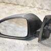 Зеркало левое электр 9 пинов Renault Megane (III) 2009-2016 387540 - 3