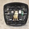 Подушка безпеки кермо Airbag Renault Megane (III) 2009-2016 985100007R 387542 - 4