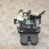 Замок кришки багажника електро 4 Піна Audi A6 (C6) 2004-2011 4L0827505 387550 - 3
