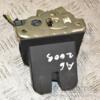 Замок кришки багажника електро 4 Піна Audi A6 (C6) 2004-2011 4L0827505 387550 - 4