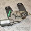 Моторчик склоочисника задній SsangYong Kyron 2005-2015 8615009100 387572 - 3