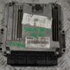 Блок керування двигуном Renault Scenic 1.6dCi (III) 2009-2015 0281018284 387582 - 3