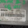 Блок керування двигуном Renault Scenic 1.6dCi (III) 2009-2015 0281018284 387582 - 4