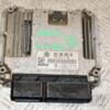 Блок керування двигуном VW Golf 1.6 16V FSI (V) 2003-2008 0261S02117 387586 - 3