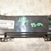 Блок управления печкой климат Jeep Grand Cherokee 1999-2004 P55116885AB 387595 - 4
