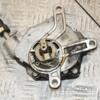Вакуумный насос Toyota Avensis 2.2td (II) 2003-2008 293000R010 387610 - 4