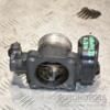 Дроссельная заслонка электрическая Toyota Avensis 2.2td (II) 2003-2008 261000R010 387619 - 4