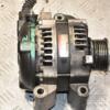 Генератор Toyota Rav 4 2.2td 2006-2013 270600G011 387634 - 5