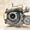 Турбина 05- Renault Clio 1.5dCi (III) 2005-2012 54359710029 387648 - 4