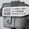 Турбина Audi A4 3.0tdi (B9) 2015-2023 GTD2060VZ it-12297 Дизель - 9