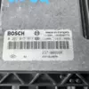 Полный комплект зажигания блока управления двигателем Renault Master 2.3dCi 2010 237100899R it-12305 Дизель - 2