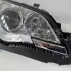 Права ксенонова фара Subaru Legacy 2.0d 2003-2009 it-12307 Дизель - 2