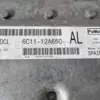 Повний комплект запалювання блоку керування двигуном Ford Transit 2.2tdci 2006-2013 6C1112A650AL it-12308 Дизель - 2