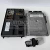Полный комплект зажигания блока управления двигателем Ford Transit 2.2tdci 2006-2013 6C11-12A650-AH it-12309 Дизель - 4