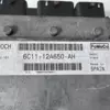 Полный комплект зажигания блока управления двигателем Ford Transit 2.2tdci 2006-2013 6C11-12A650-AH it-12309 Дизель - 5