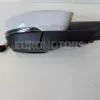 Праве дзеркало Skoda Karoq 2.0tdi 2017 57B857934 it-12322 Дизель - 7