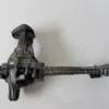 Передній диференціал Porsche Cayenne 3.0tdi 2010 0BM409505L it-12324 Дизель - 8