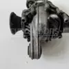 Передній диференціал Porsche Cayenne 3.0tdi 2010 0BM409505L it-12324 Дизель - 9