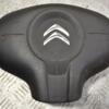 Подушка безопасности руль Airbag Citroen C3 Picasso 2009-2016 98019057ZD 387718 - 3