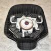 Подушка безопасности руль Airbag Citroen C3 Picasso 2009-2016 98019057ZD 387718 - 4