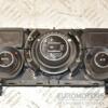 Блок управления печкой климат Citroen C3 Picasso 2009-2016 96711892XU 387722 - 3
