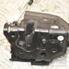 Замок двері передній правий електро 6 пинов Seat Leon 2006-2013 1P1837016B 387733 - 4