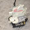 Замок двери задний левый электр 6 пинов Seat Leon 2006-2013 1P0839015D 387735 - 3