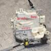Замок двери задний правый электр 6 пинов Seat Leon 2006-2013 1P0839016D 387737 - 3
